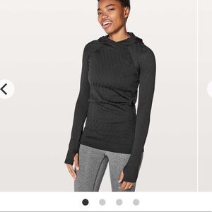 Lululemon Restless Hoodie